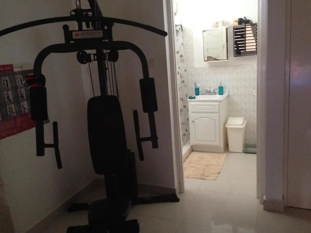 My-Places Montego Bay Vacation Home Apartment