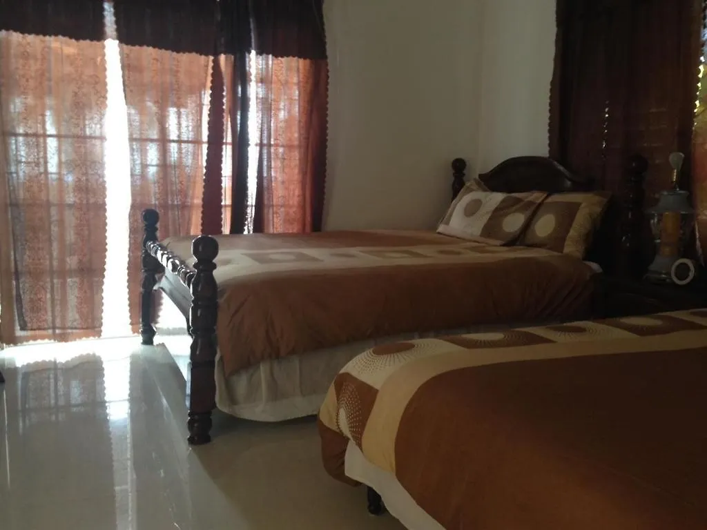 My-Places Montego Bay Vacation Home Apartment