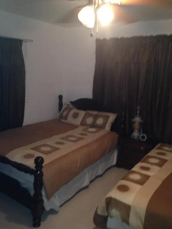 My-Places Montego Bay Vacation Home Jamaica