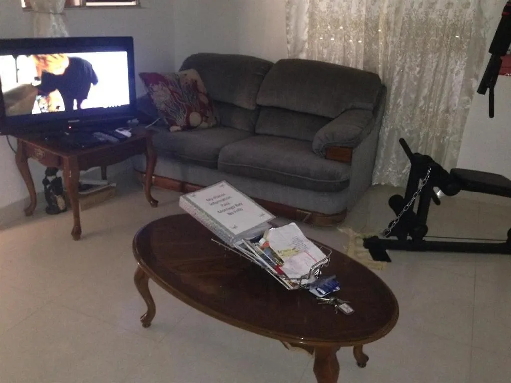 My-Places Montego Bay Vacation Home