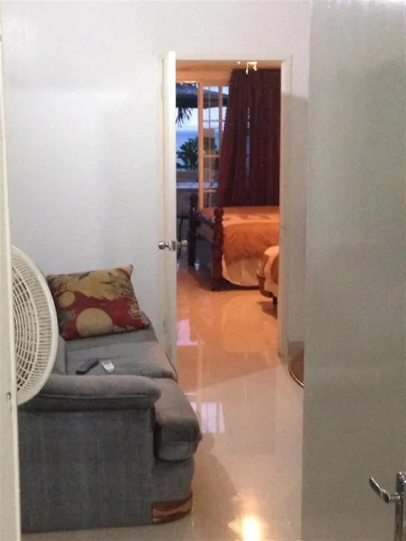 My-Places Montego Bay Vacation Home