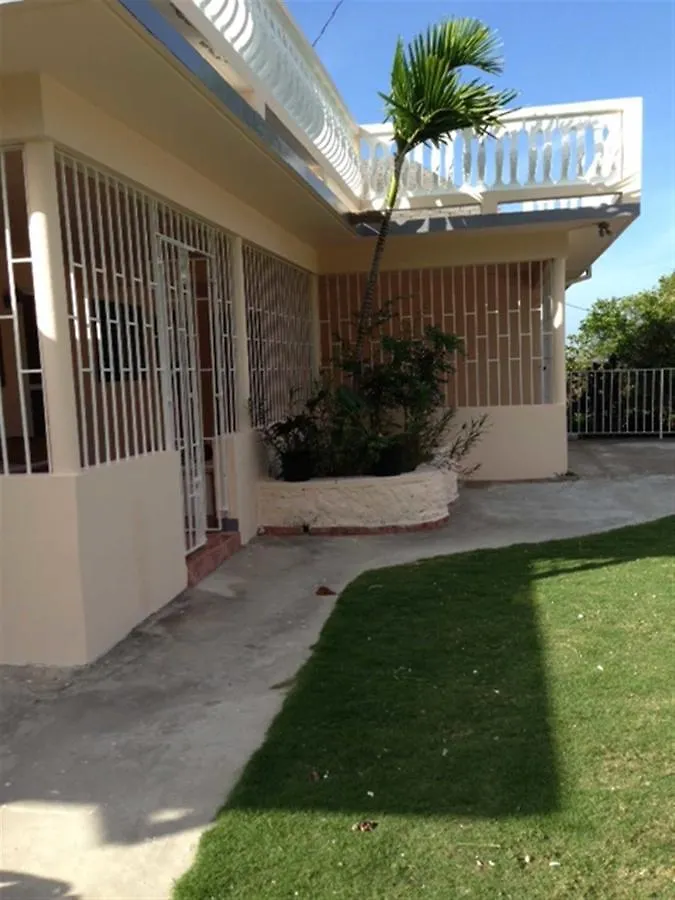 Apartment My-Places Montego Bay Vacation Home