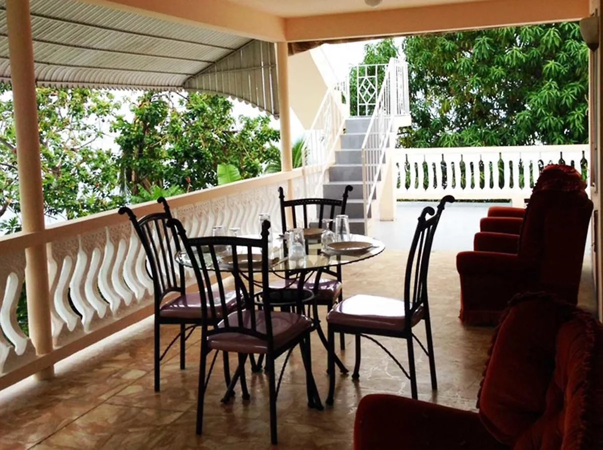 My-Places Montego Bay Vacation Home 0*,  Jamaica